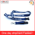 Promotional ID Card Holder Lanyard with Logo Printing
